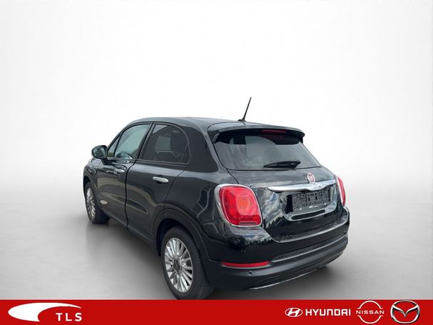 Fiat 500X 1.4 Multiair Lounge 103 kW image number 5