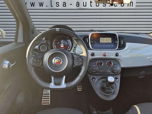 Abarth 595 107 kW image number 13