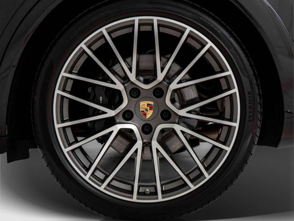 Porsche Cayenne E-Hybrid 343 kW image number 6