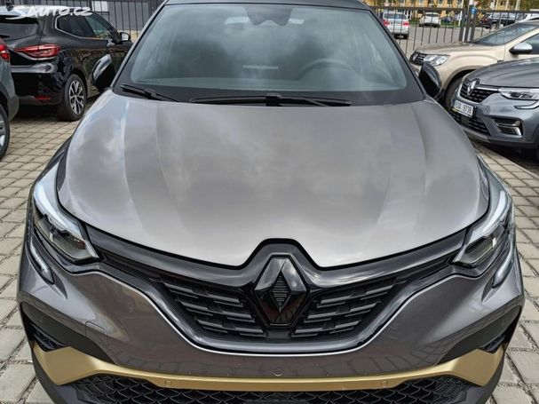 Renault Captur Hybrid 145 105 kW image number 5