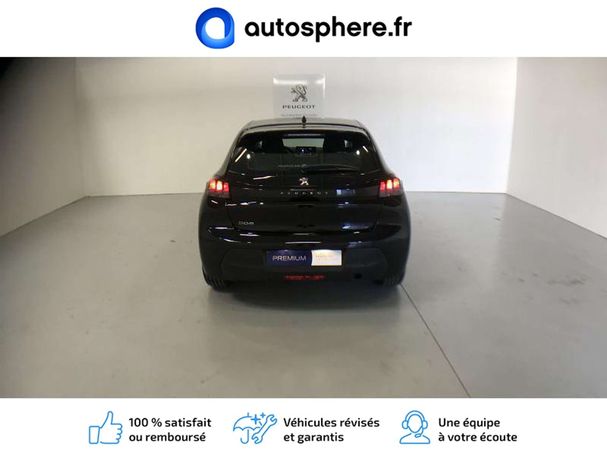 Peugeot 208 BlueHDi 100 Active 75 kW image number 5