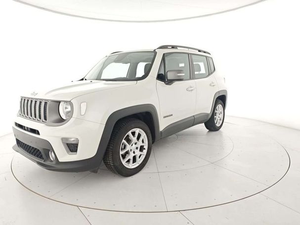 Jeep Renegade 1.6 96 kW image number 1