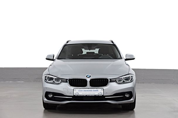 BMW 320d Touring 140 kW image number 9