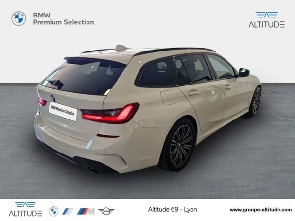 BMW 330 Touring xDrive 213 kW image number 8