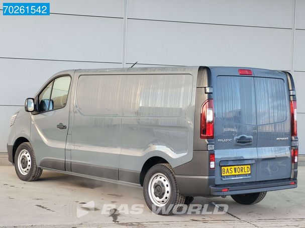 Renault Trafic 125 kW image number 2