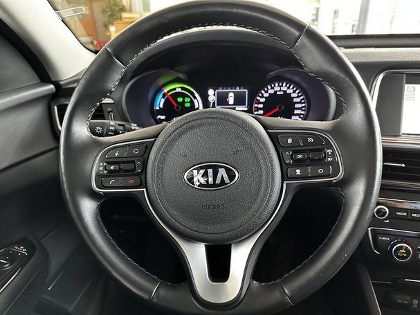 Kia Optima 2.0 Spirit 151 kW image number 8