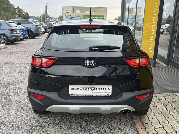 Kia Stonic 1.2 62 kW image number 6