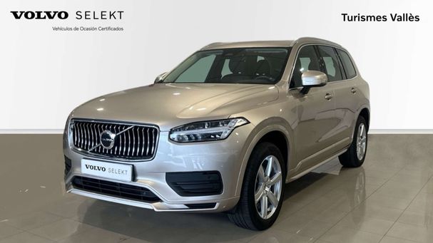 Volvo XC90 B5 AWD 173 kW image number 1