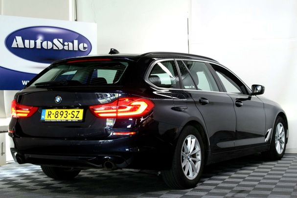 BMW 520i Touring 135 kW image number 3