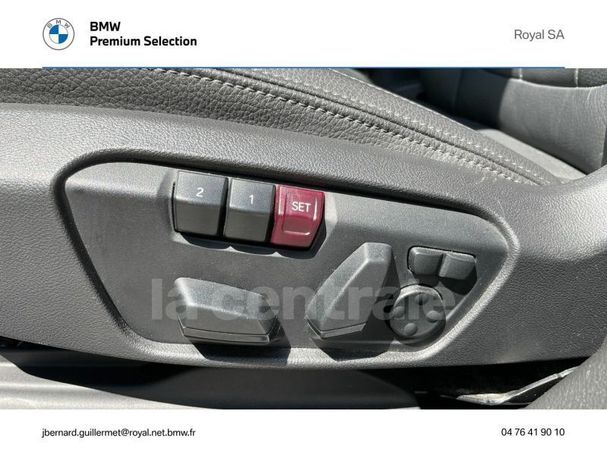 BMW X1 sDrive18d 110 kW image number 8