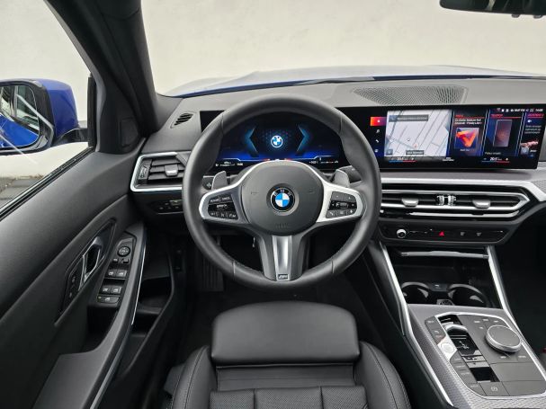 BMW 318i 115 kW image number 6