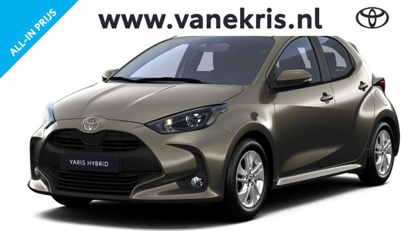 Toyota Yaris 1.5 Hybrid 85 kW image number 1