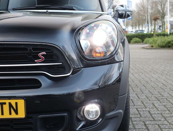 Mini Cooper S Countryman Chili 140 kW image number 21