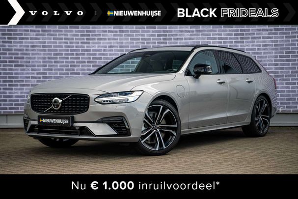 Volvo V90 T8 Ultra Dark AWD Recharge 335 kW image number 1