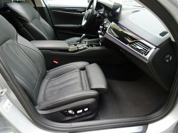 BMW 520d 140 kW image number 4