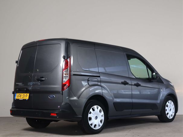 Ford Transit Connect L1 Trend 74 kW image number 3