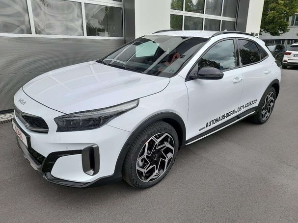 Kia XCeed 1.6 150 kW image number 1