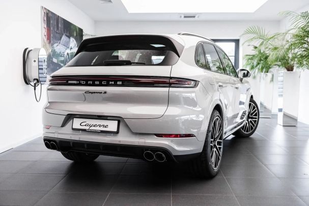 Porsche Cayenne S 349 kW image number 13