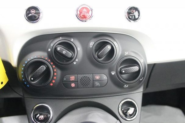 Fiat 500 1.0 51 kW image number 12