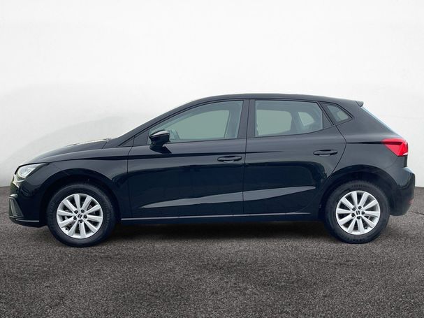 Seat Ibiza TSI Style 70 kW image number 5