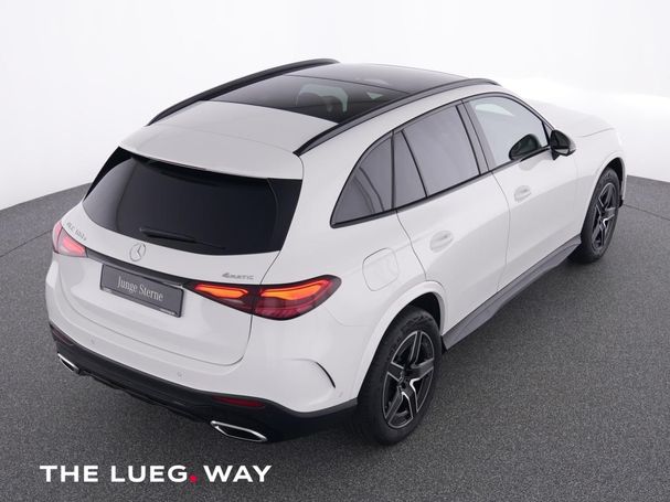 Mercedes-Benz GLC 300 e AMG 230 kW image number 20