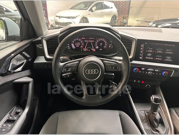 Audi A1 30 TFSI S tronic 81 kW image number 36