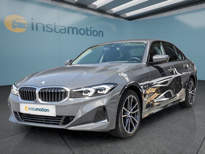 BMW 320 120 kW