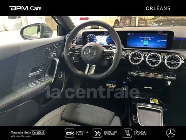 Mercedes-Benz A 250 e 160 kW image number 20