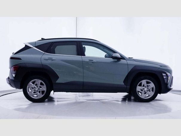 Hyundai Kona 1.0 88 kW image number 3