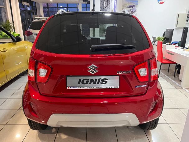 Suzuki Ignis 61 kW image number 4