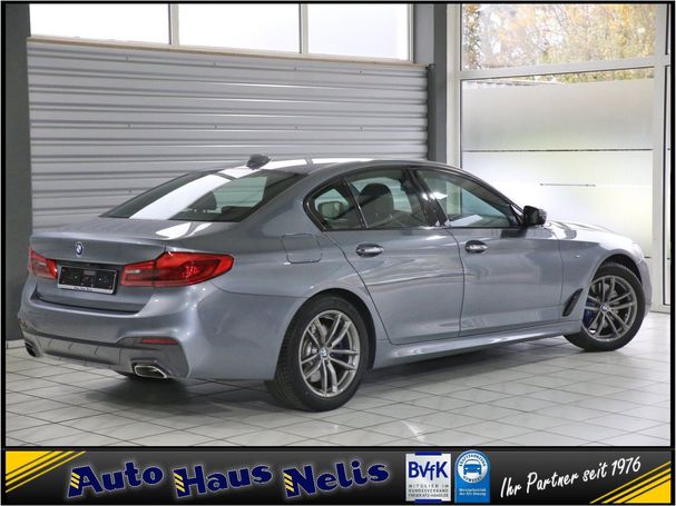 BMW 530i 185 kW image number 22