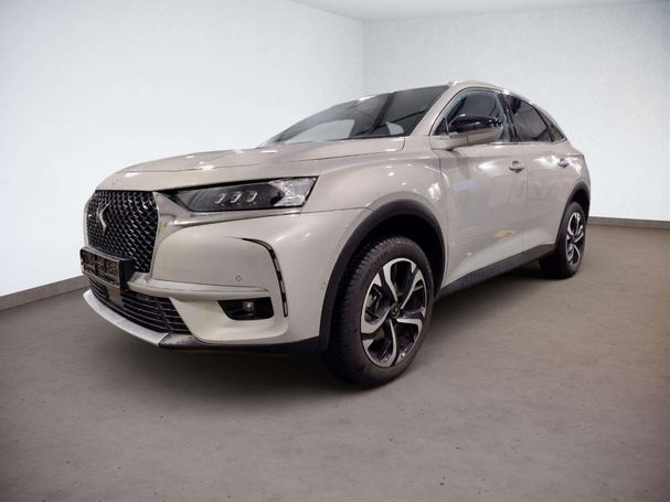 DS Automobiles 7 Crossback 133 kW image number 1