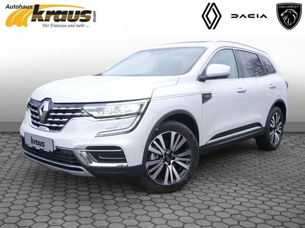 Renault Koleos BLUE dCi 185 Initiale Paris 4WD 135 kW image number 2