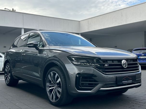 Volkswagen Touareg 4.0 V8 TDI 4Motion 310 kW image number 2