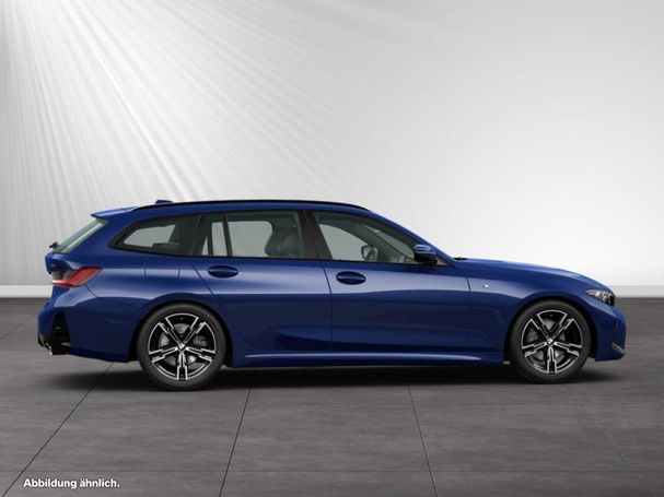 BMW 318i Touring M Sportpaket 115 kW image number 8