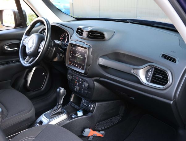 Jeep Renegade 1.3 110 kW image number 4