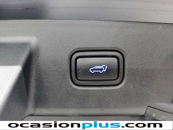 Hyundai Tucson PHEV 195 kW image number 18