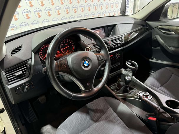 BMW X1 sDrive18i 110 kW image number 5