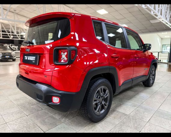 Jeep Renegade 1.0 Longitude 88 kW image number 2