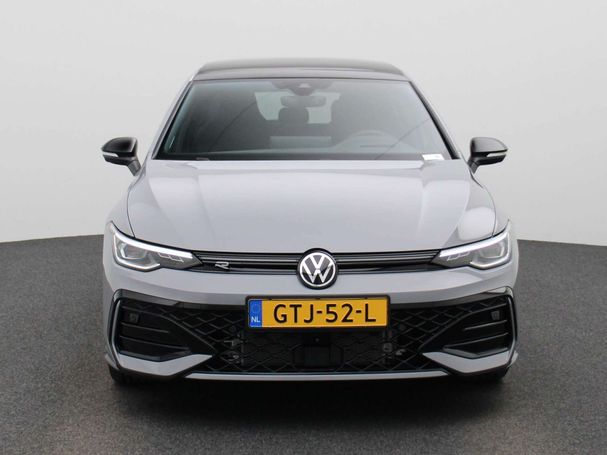 Volkswagen Golf 1.5 eTSI R-Line DSG 110 kW image number 2