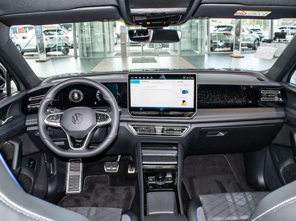 Volkswagen Tiguan DSG 130 kW image number 7