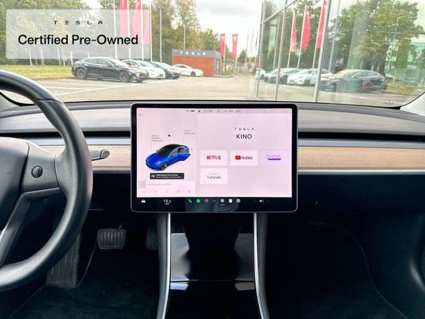 Tesla Model 3 Long Range AWD 324 kW image number 16