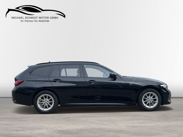 BMW 320d Touring 140 kW image number 2