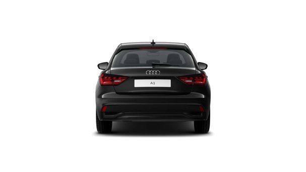 Audi A1 25 TFSI 70 kW image number 3