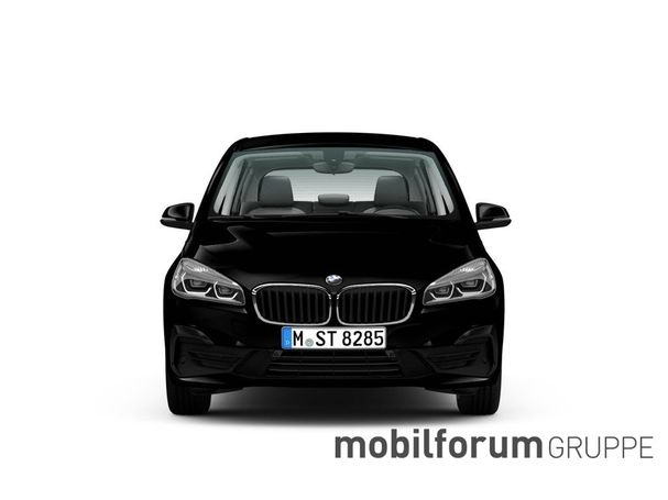 BMW 218d Gran Tourer Advantage 110 kW image number 2