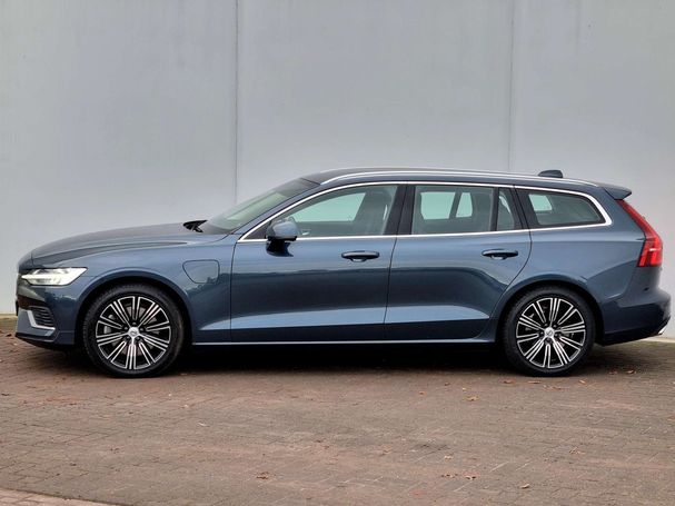 Volvo V60 T6 AWD Inscription 250 kW image number 20