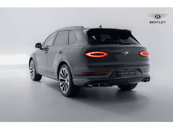 Bentley Bentayga Hybrid 340 kW image number 6