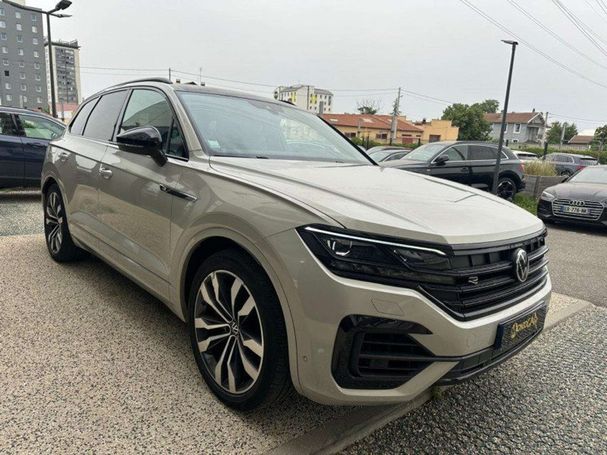 Volkswagen Touareg 4Motion 251 kW image number 6