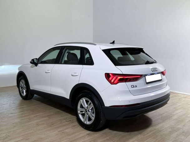 Audi Q3 35 TDI S tronic Business 110 kW image number 6