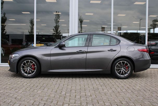 Alfa Romeo Giulia 2.0 Super 149 kW image number 4